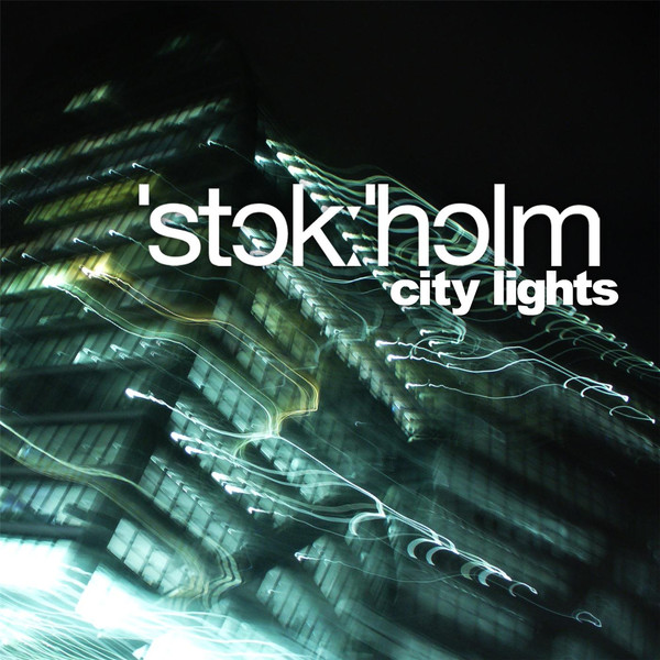 Stok:Holm - Higher Ground (Vox)